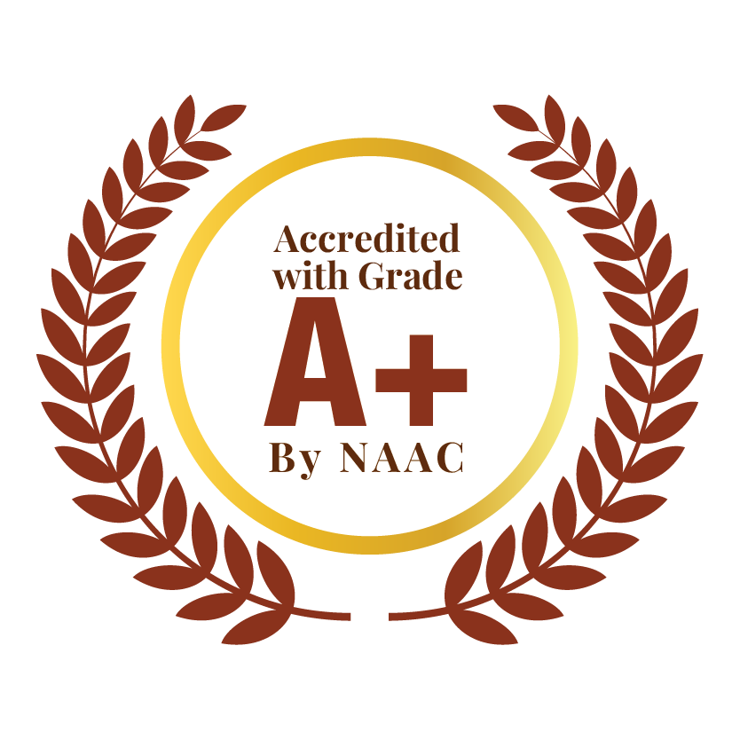 Naac A+