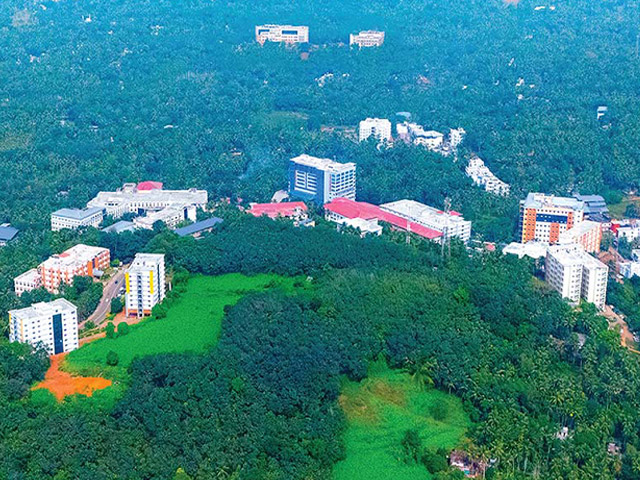 Conference Venue