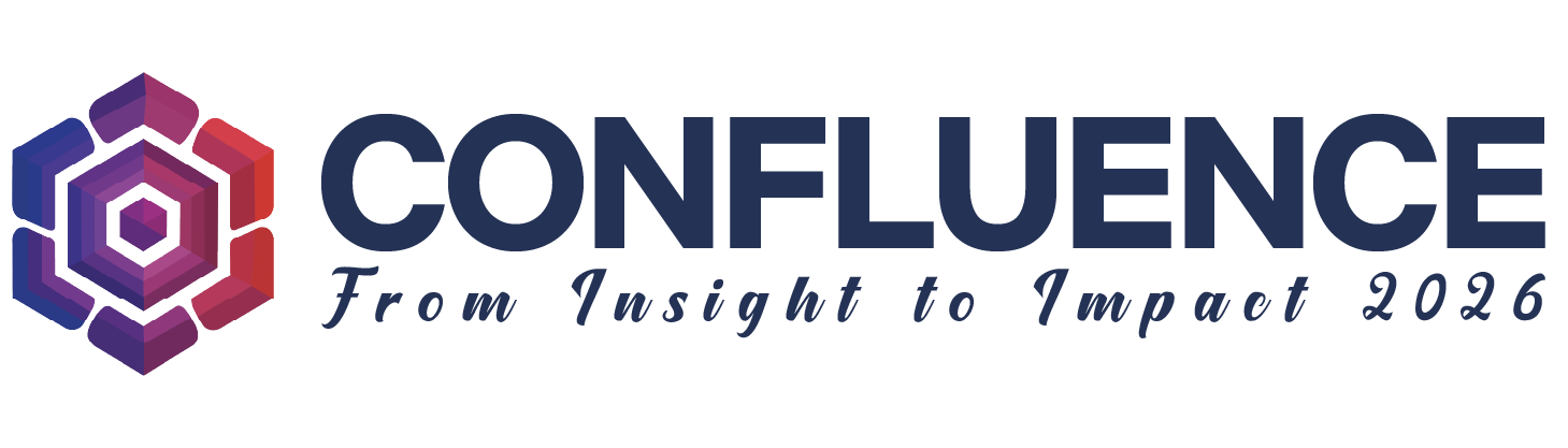 Confluence — From Insight to Impact 2026